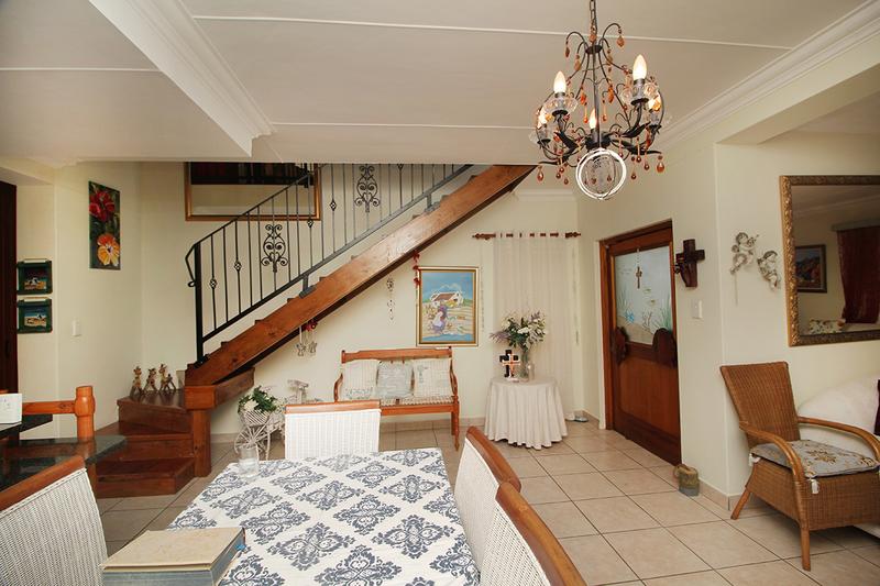 3 Bedroom Property for Sale in Reebok Western Cape